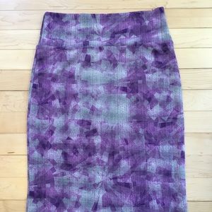 LuLaRoe Cassie Skirt